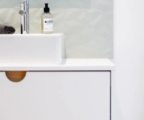 Balcon Garage Centre Gare * Nancy